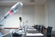 Konferenztechnik Kaiserslautern